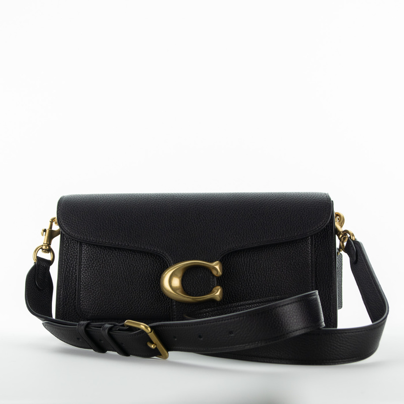 Coach New York handtassen zwart Handtassen Coach New York