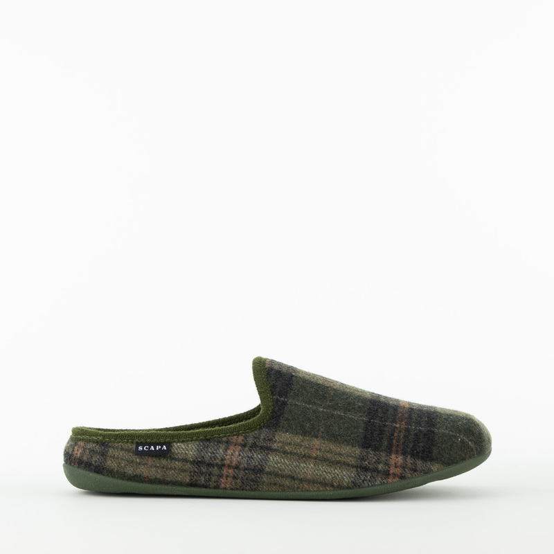 Pantoffel scapa discount